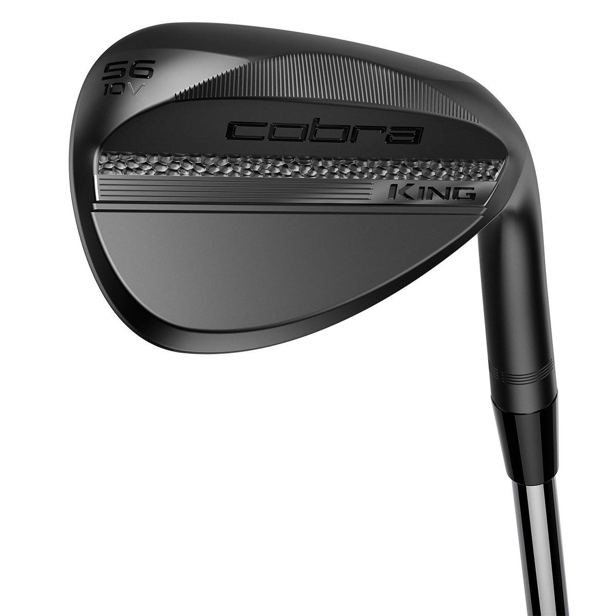 COBRA KING Black Versatile Golf Wedge - Custom Fit