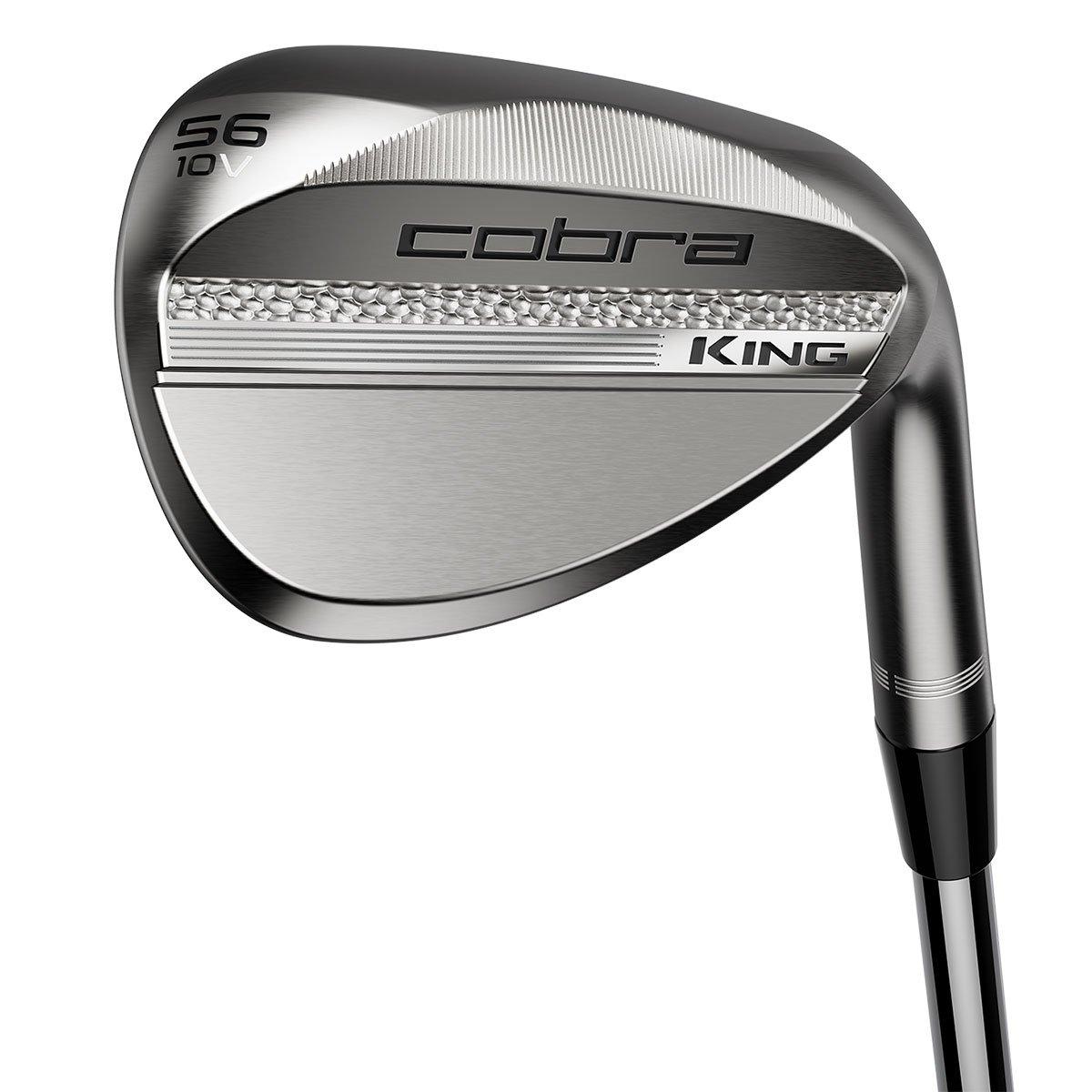 COBRA KING Raw Versatile Golf Wedge - Custom Fit