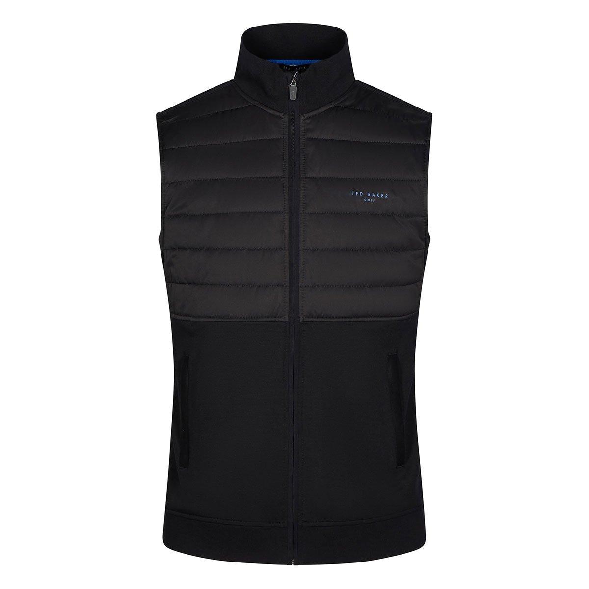 Ted Baker Men's Chipp Padded Golf Gilet