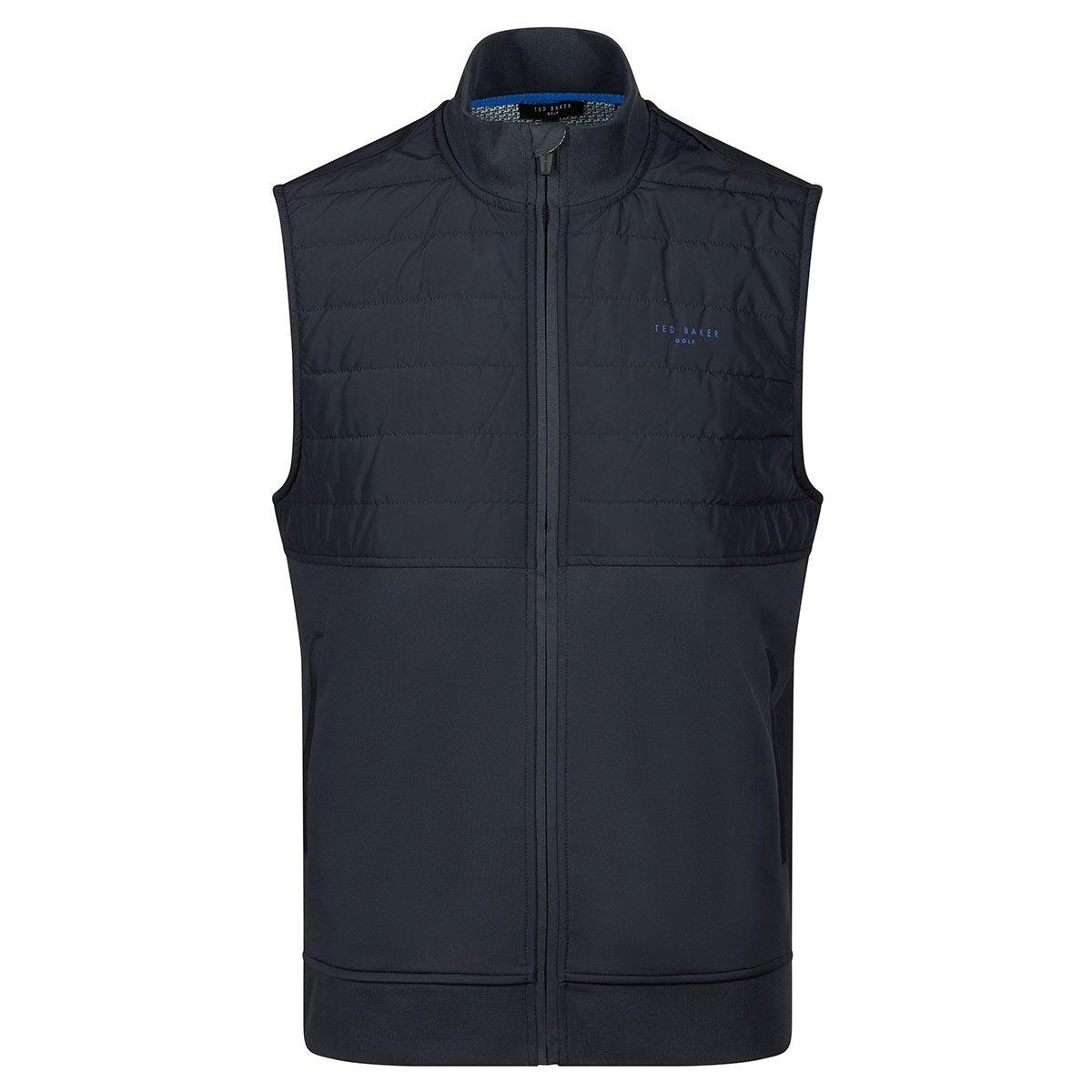 Ted Baker Men's Chipp Padded Golf Gilet 