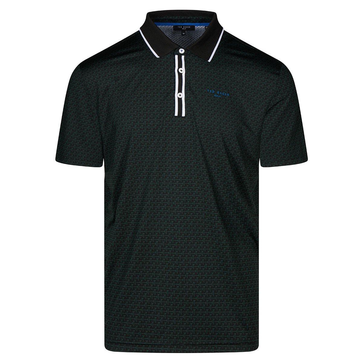 Ted Baker Men's Parre Golf Polo Shirt