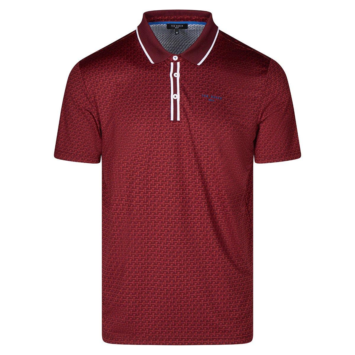 Ted Baker Men's Parre Golf Polo Shirt