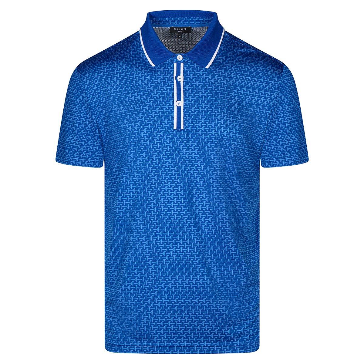 Ted Baker Men's Parre Golf Polo Shirt