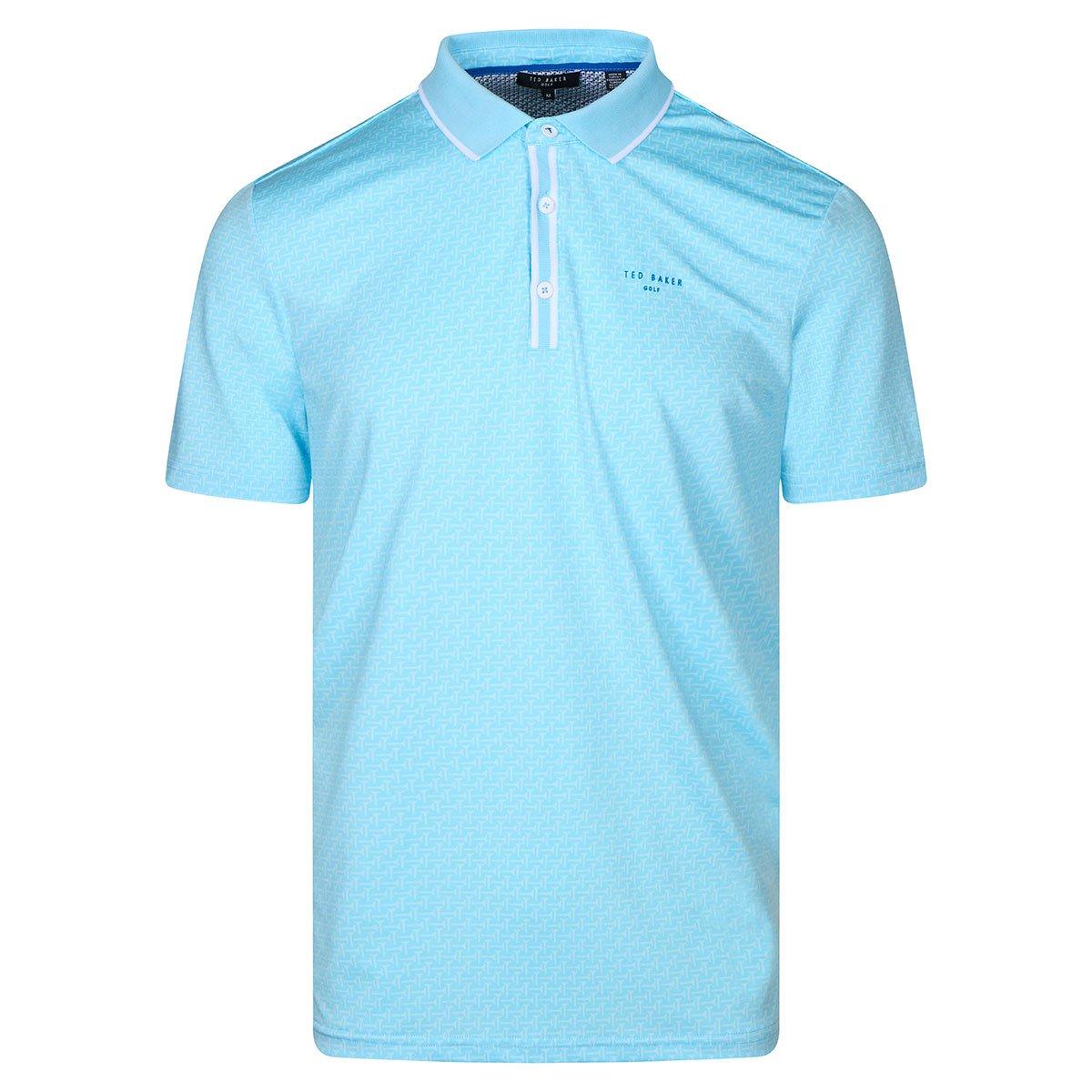Ted Baker Men's Parre Golf Polo Shirt