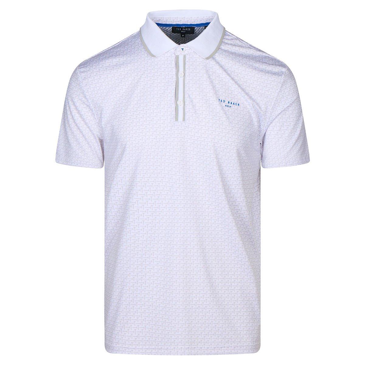 Ted Baker Parre Polo Shirt
