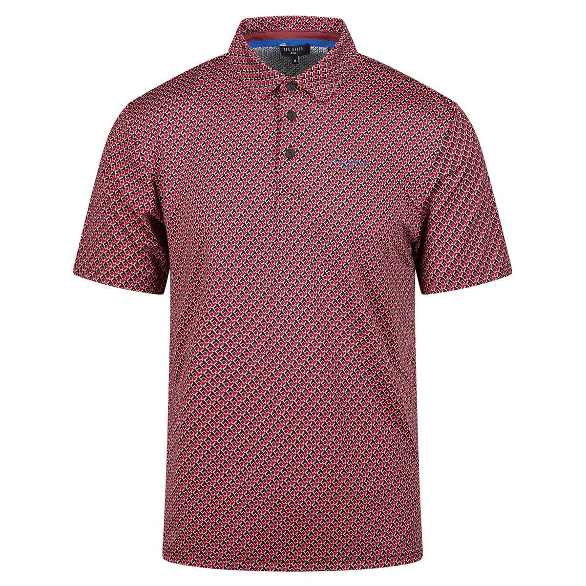 Ted Baker Men's Fairway Ted Golf Polo Shirt