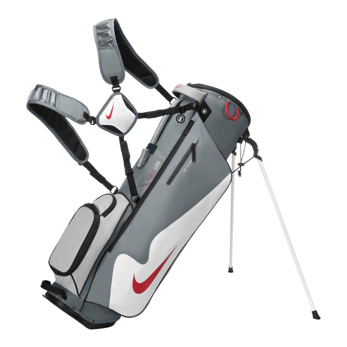 Nike Air Max Lite GB Golf Stand Bag