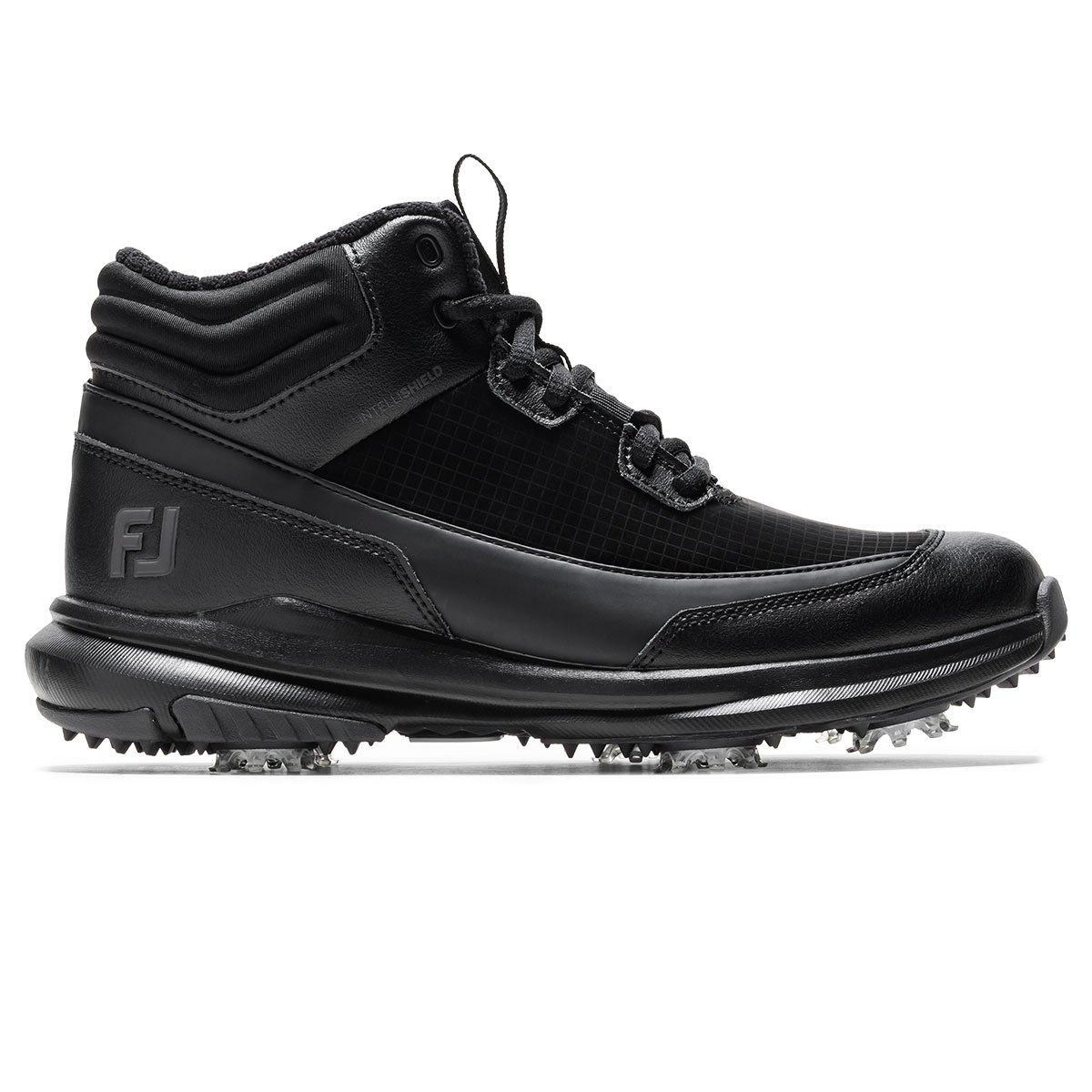 Waterproof Golf Footjoy Ladies Winter Boots Shop Footjoy Ladies