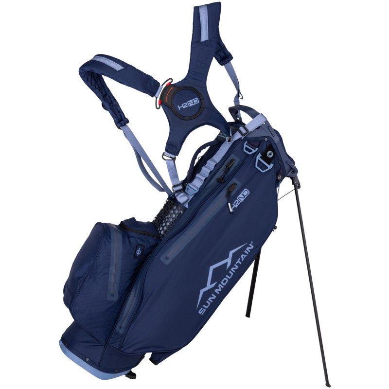 Sun Montain H2NO Stand Bag