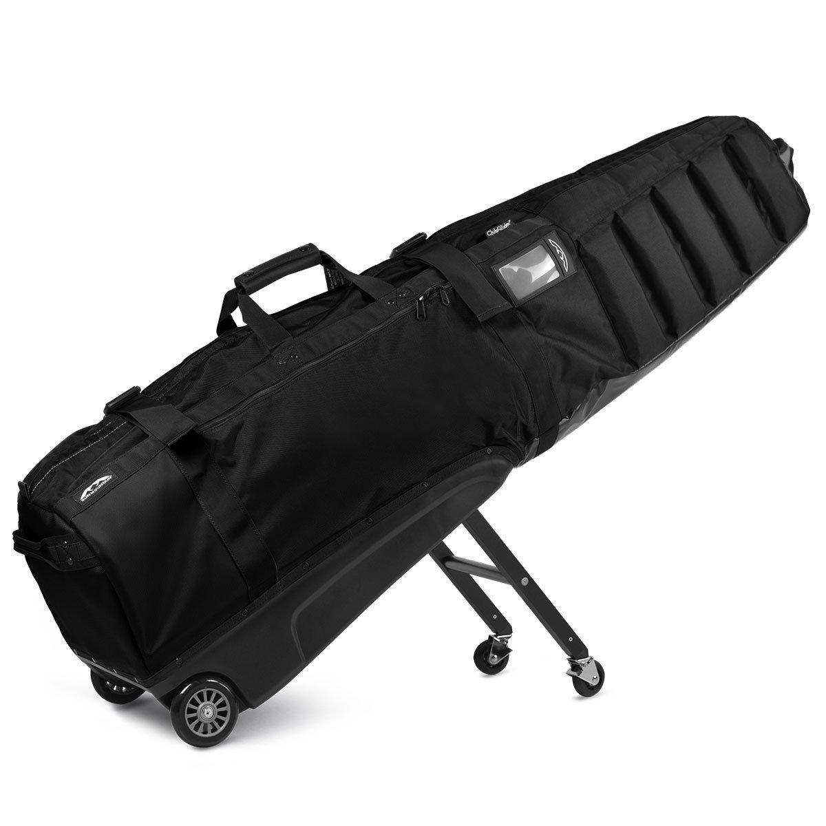 Sun Mountain Club Glider Meridian Wheeled Golf Travel Cover