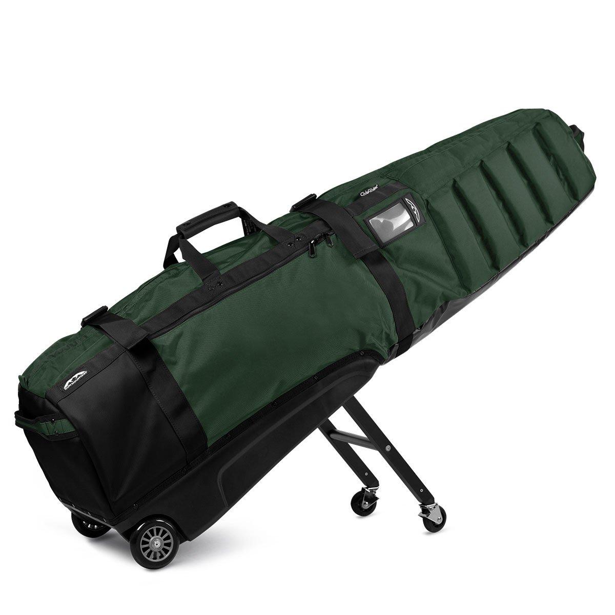 Sun Mountain Club Glider Meridian Wheeled Golf Travel Cover