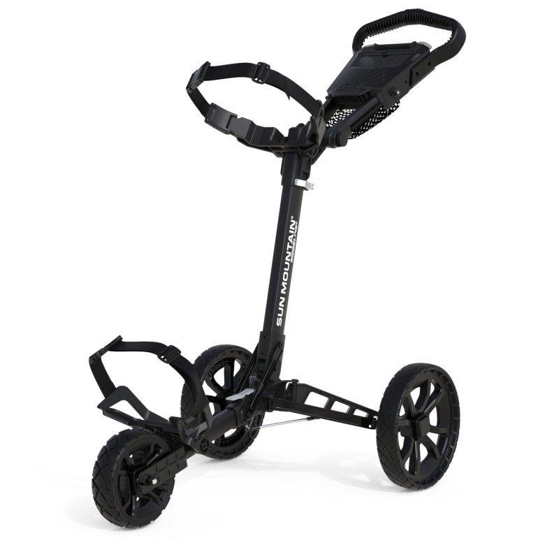 Sun Mountain Ridgeline 3 Golf Trolley