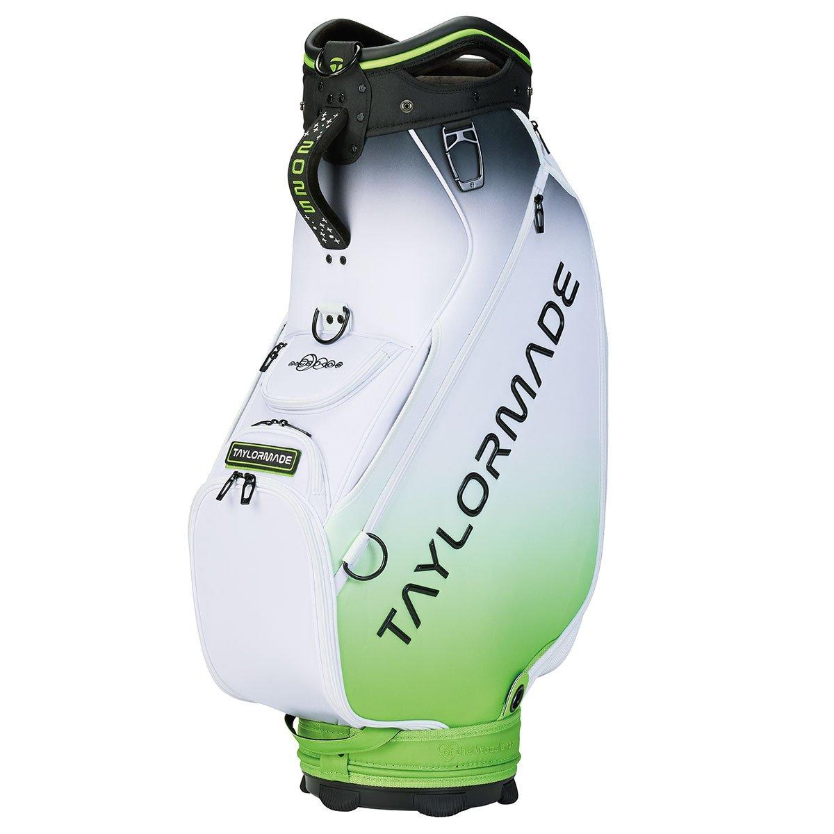 TaylorMade Season Opener Cosmic Capture Golf Staff Bag