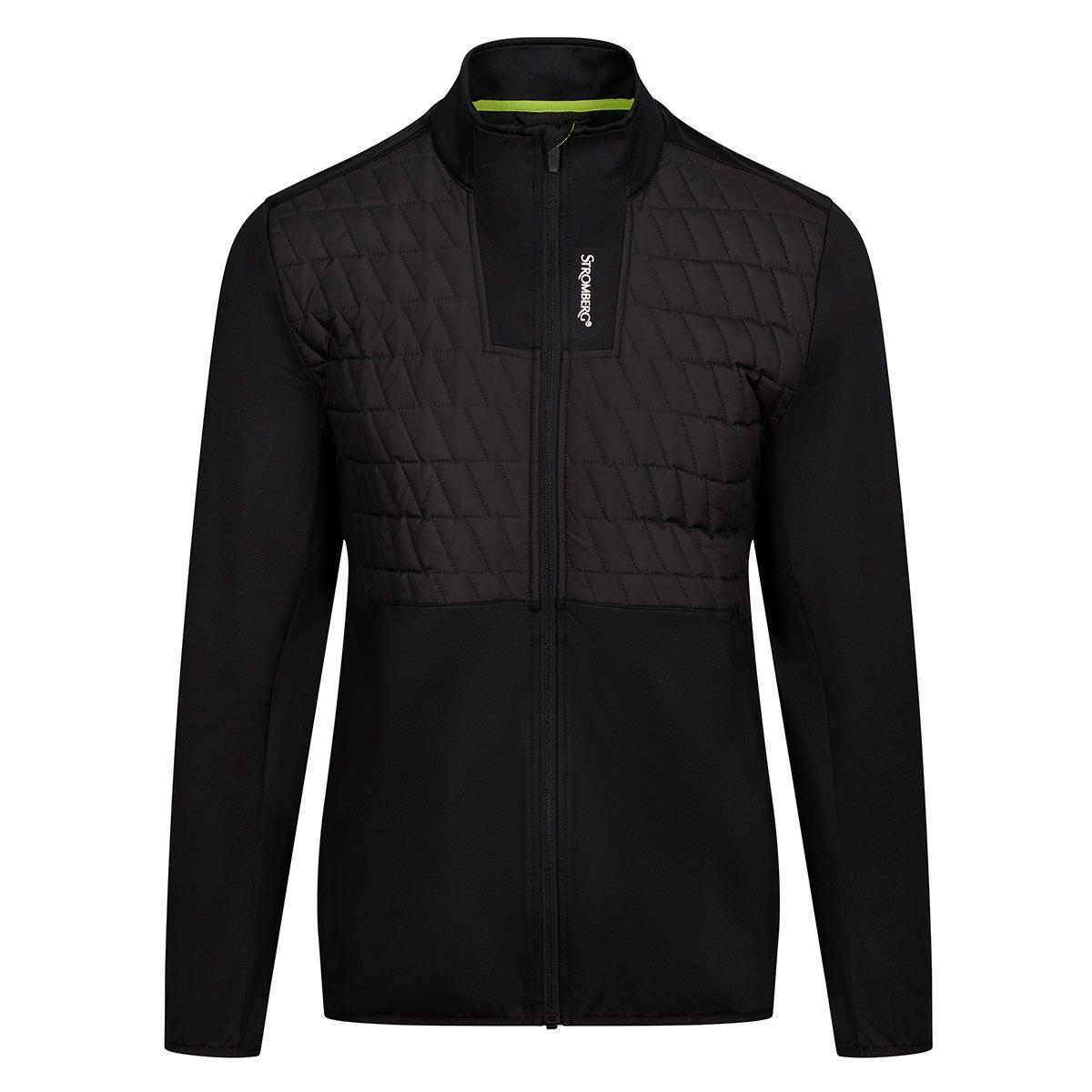 Stromberg Men's Penrith Full Zip Golf Jacket