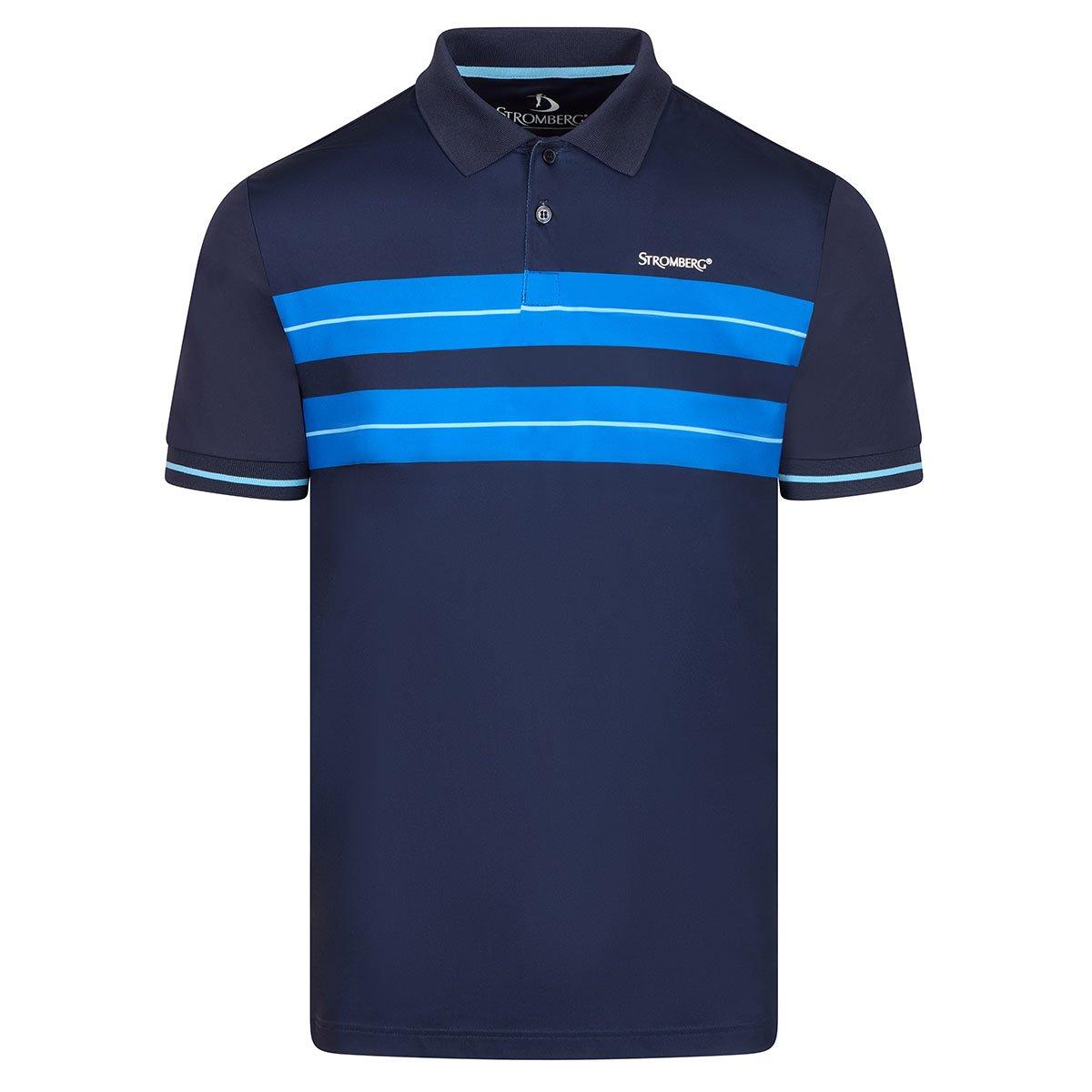 Stromberg Stromberg Monkton Polo Shirt