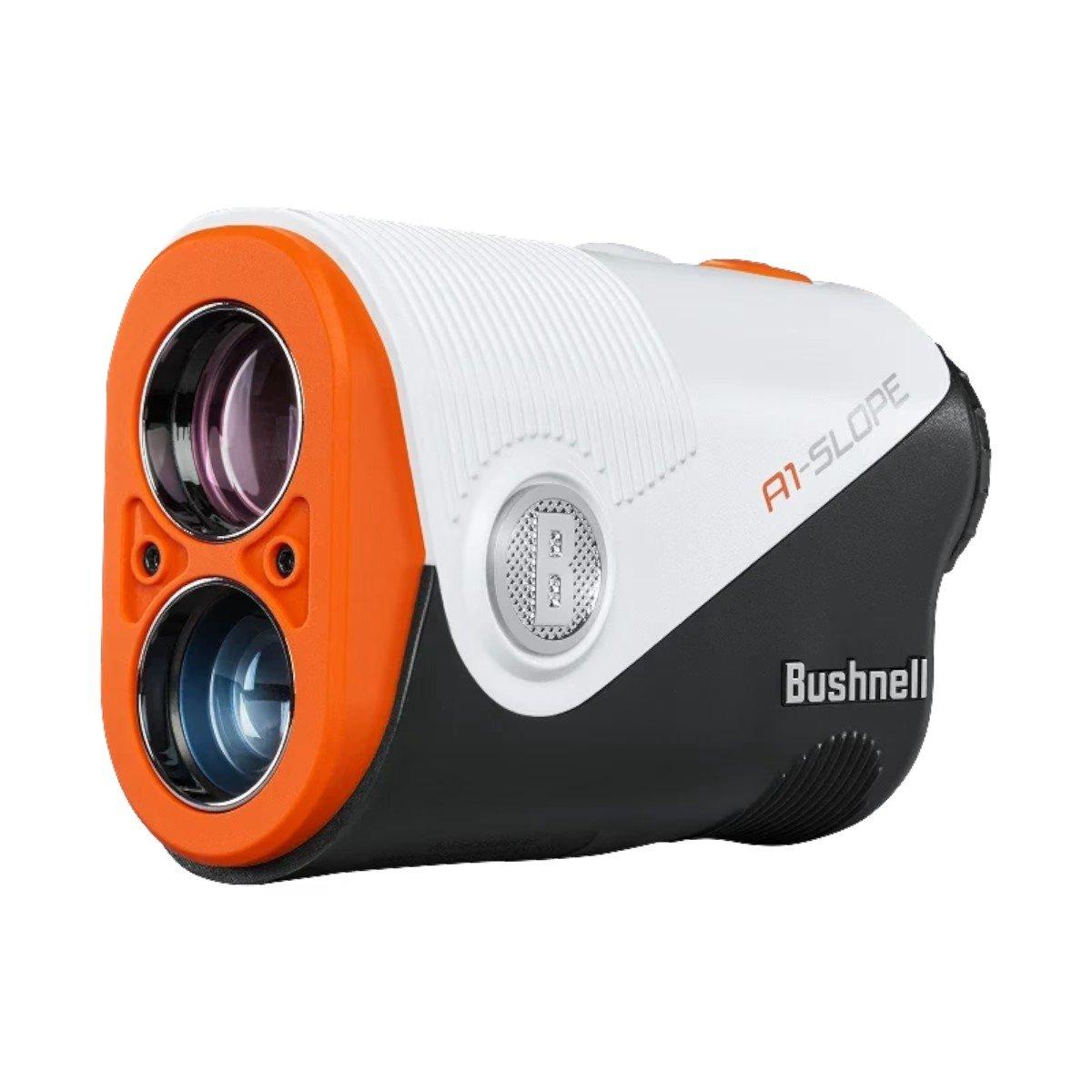 Bushnell A1 Slope Golf Laser Rangefinder