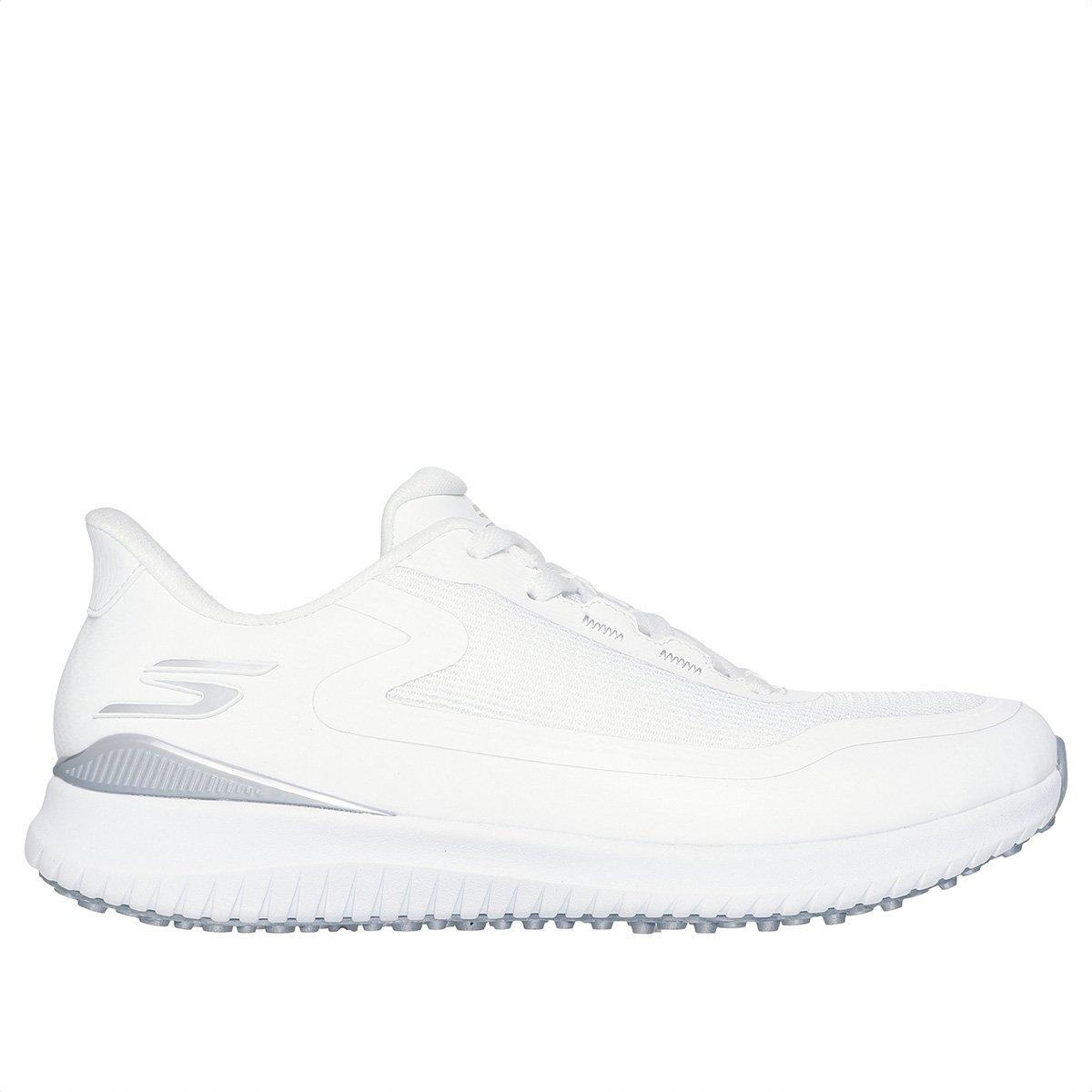Skechers Ladies GO GOLF Slip-Ins Spikeless Golf Shoes