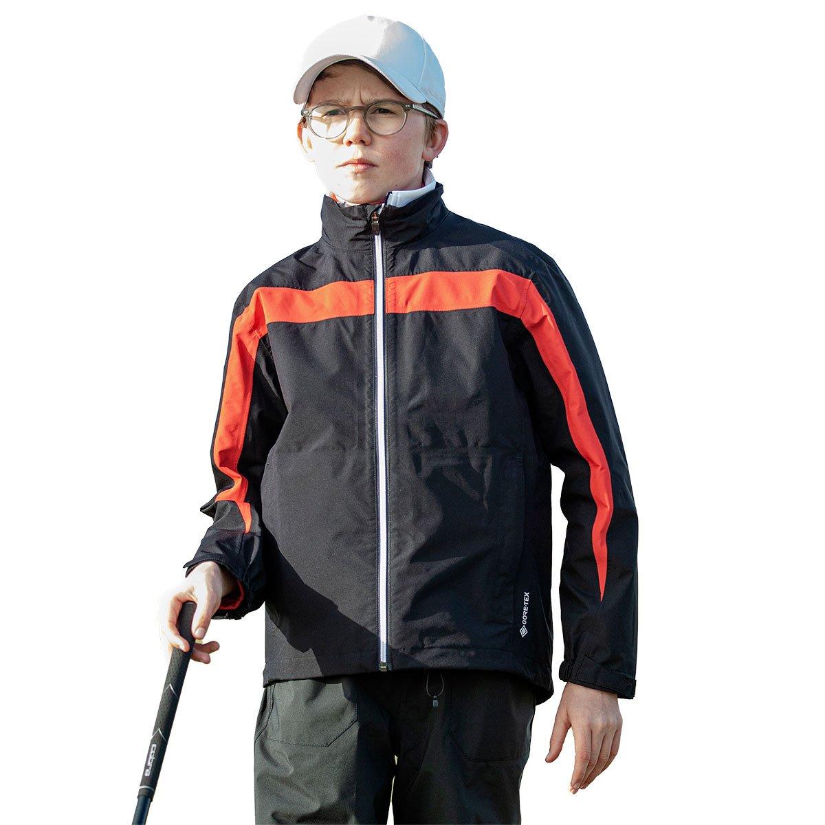 Galvin Green Junior Robert GORE-TEX Paclite Golf Jacket