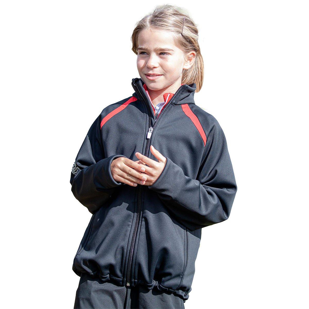 Galvin Green Junior Reine Windproof & Waterproof Golf Jacket