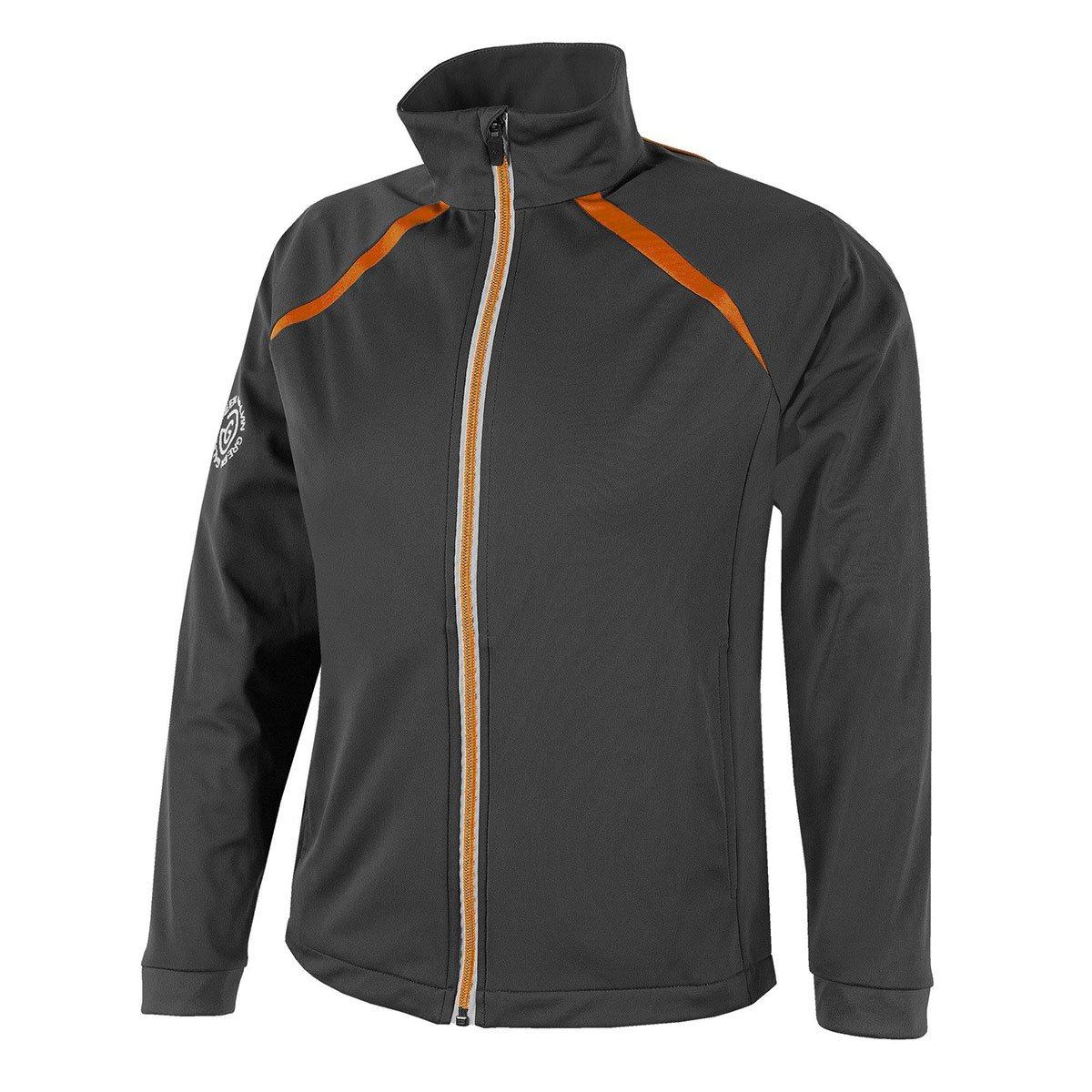 Galvin Green Junior Reine Windproof & Waterproof Golf Jacket