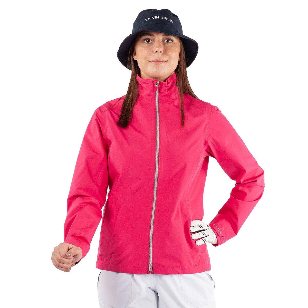 Galvin Green Ladies Galvin Green Alice Gore-Tex Paclite Jacket