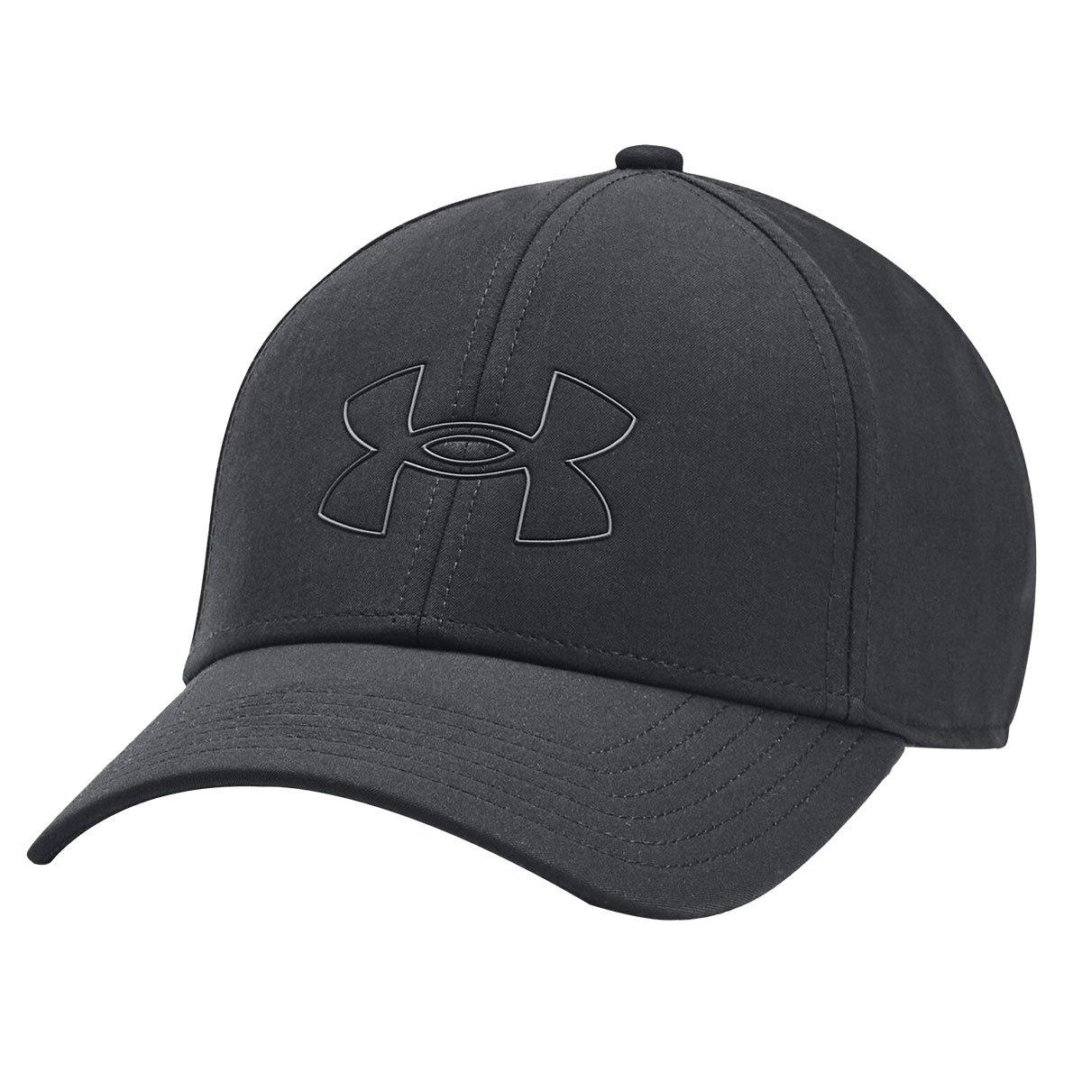 Under Armour Men's Storm Driver Golf Cap