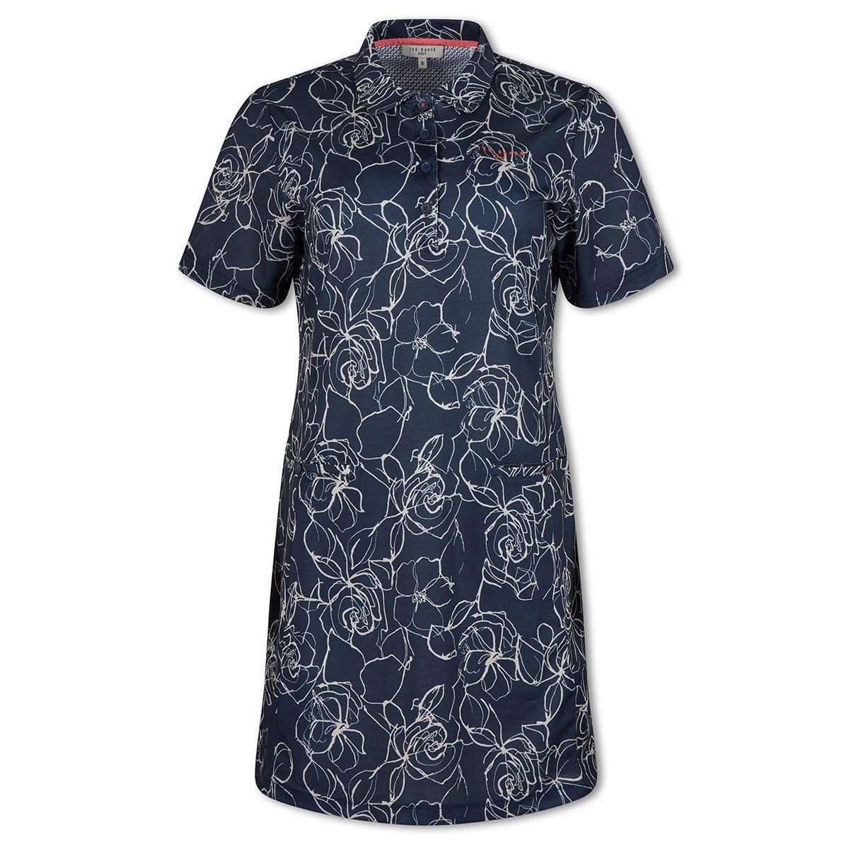 Ted Baker Ladies Zahara Golf Dress