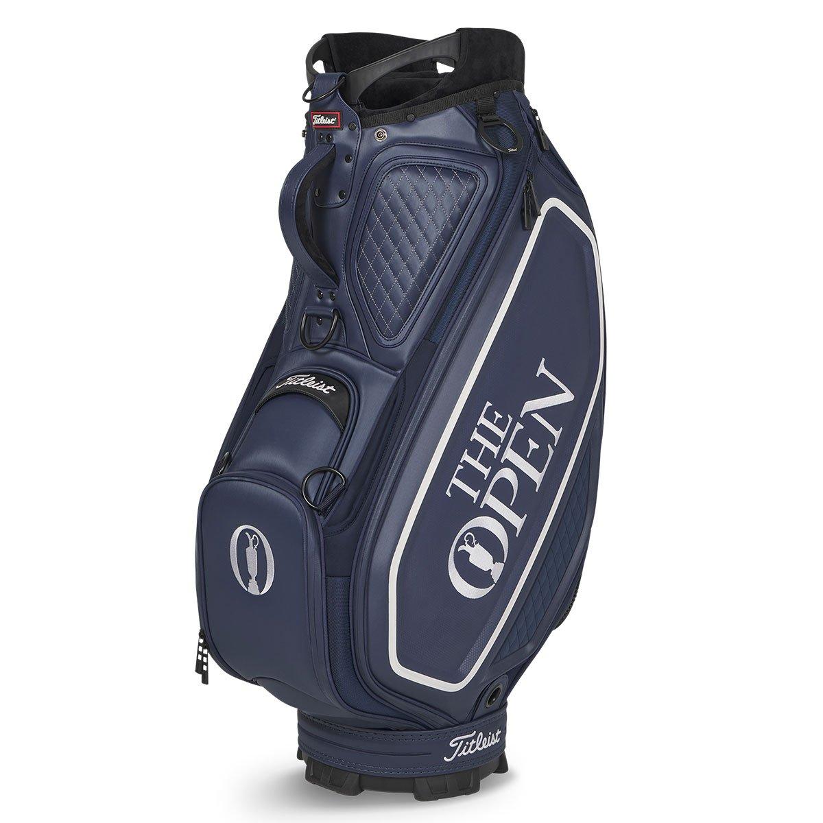Titleist The Open Tour Golf Staff Bag