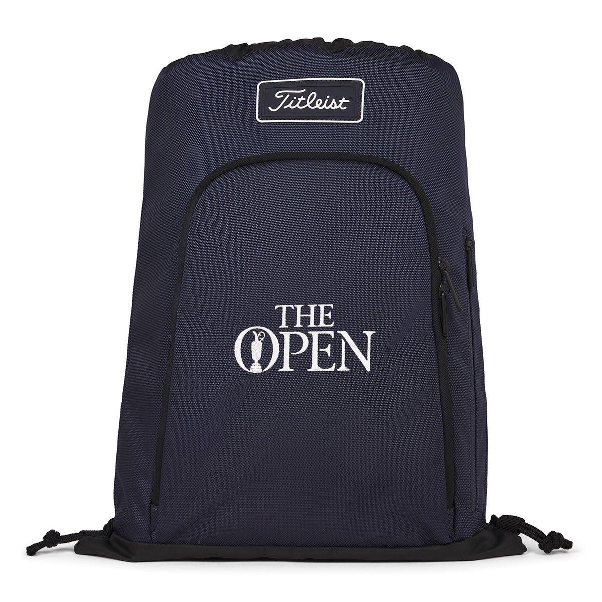 Titleist Players The Open Golf Sack Pack Bag