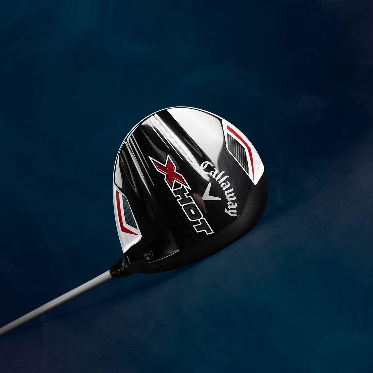 Callaway X Hot Golf Driver | American Golf