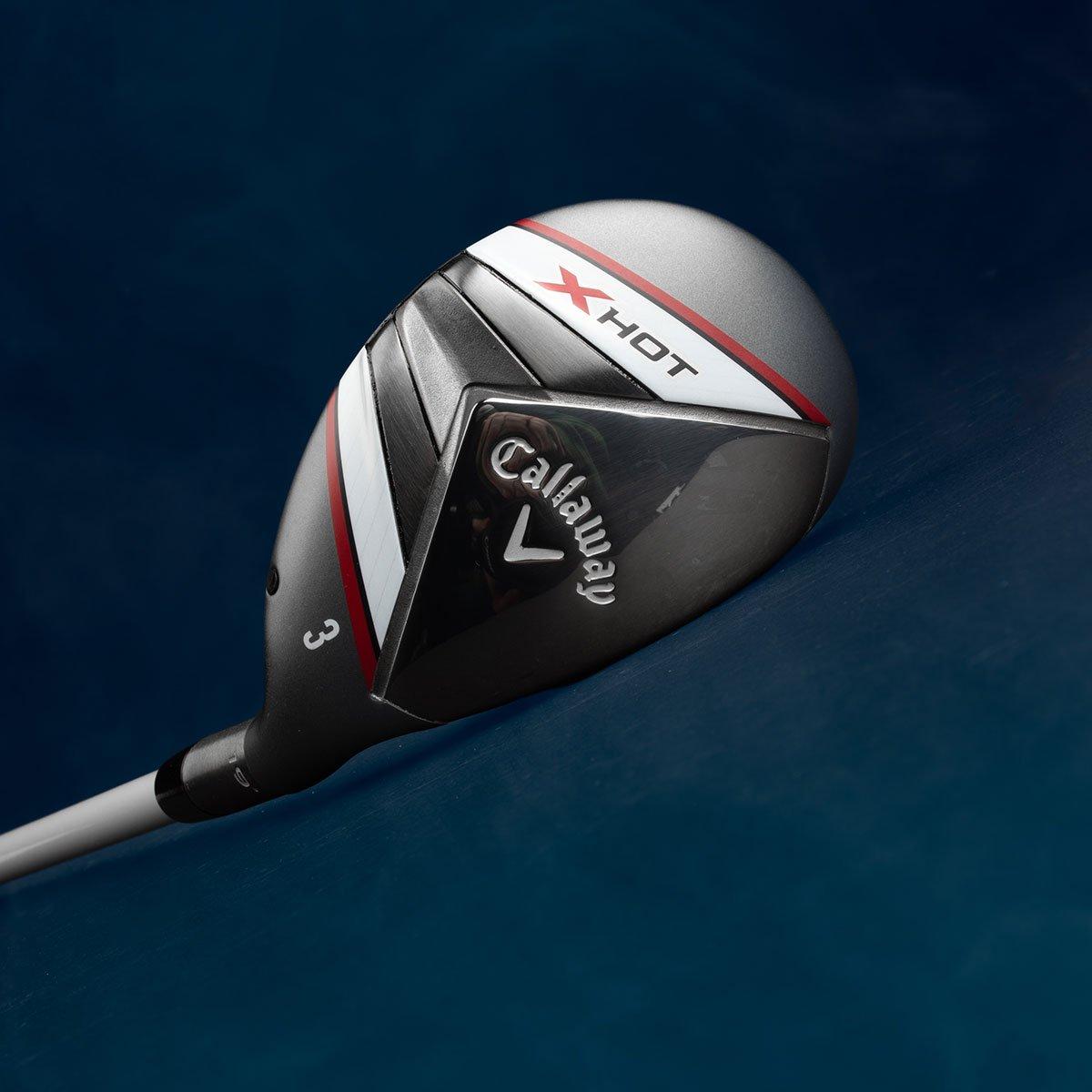 xhot 6U ユーティリティ　XHOT callaway HYBRID Callaway X Hot Golf Hybrid | American Golf