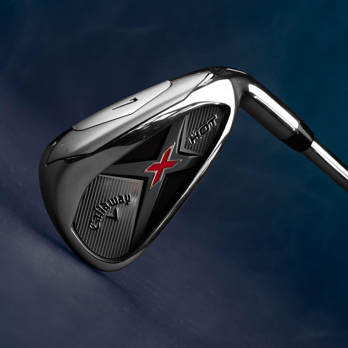 Série de fers Callaway Elyte X | Acheter en ligne | Alvarez