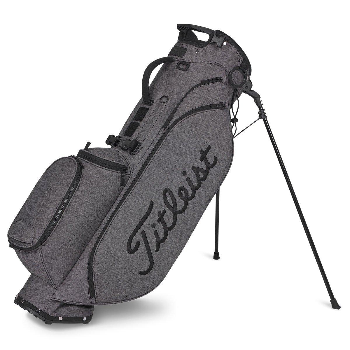 Titleist Players 4 Limited Collection Golf Stand Bag