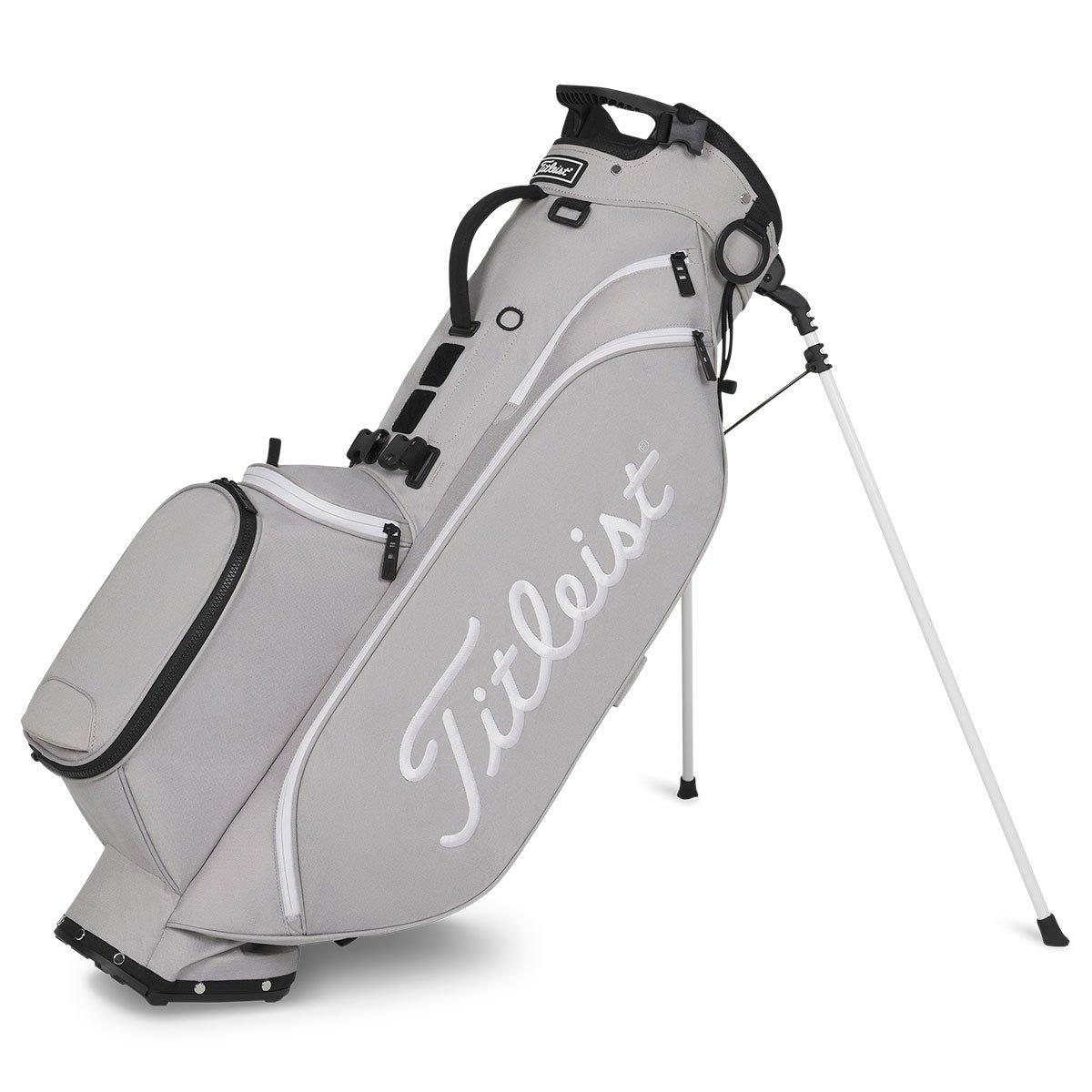 Titleist Players 4 Limited Collection Golf Stand Bag