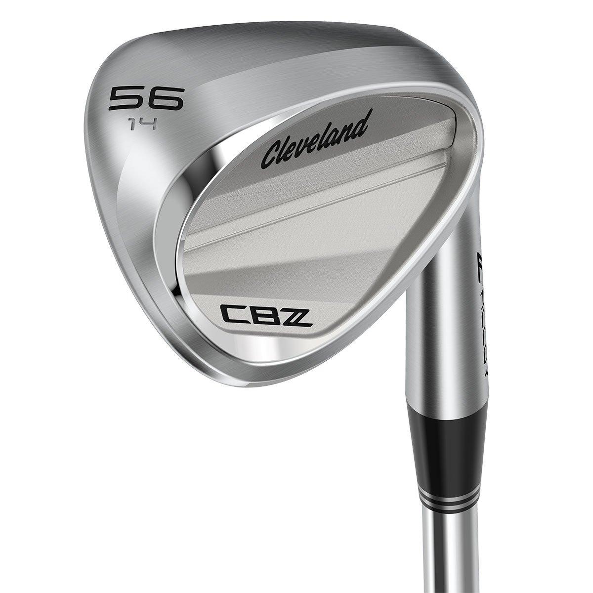 Cleveland CBZ Wedge
