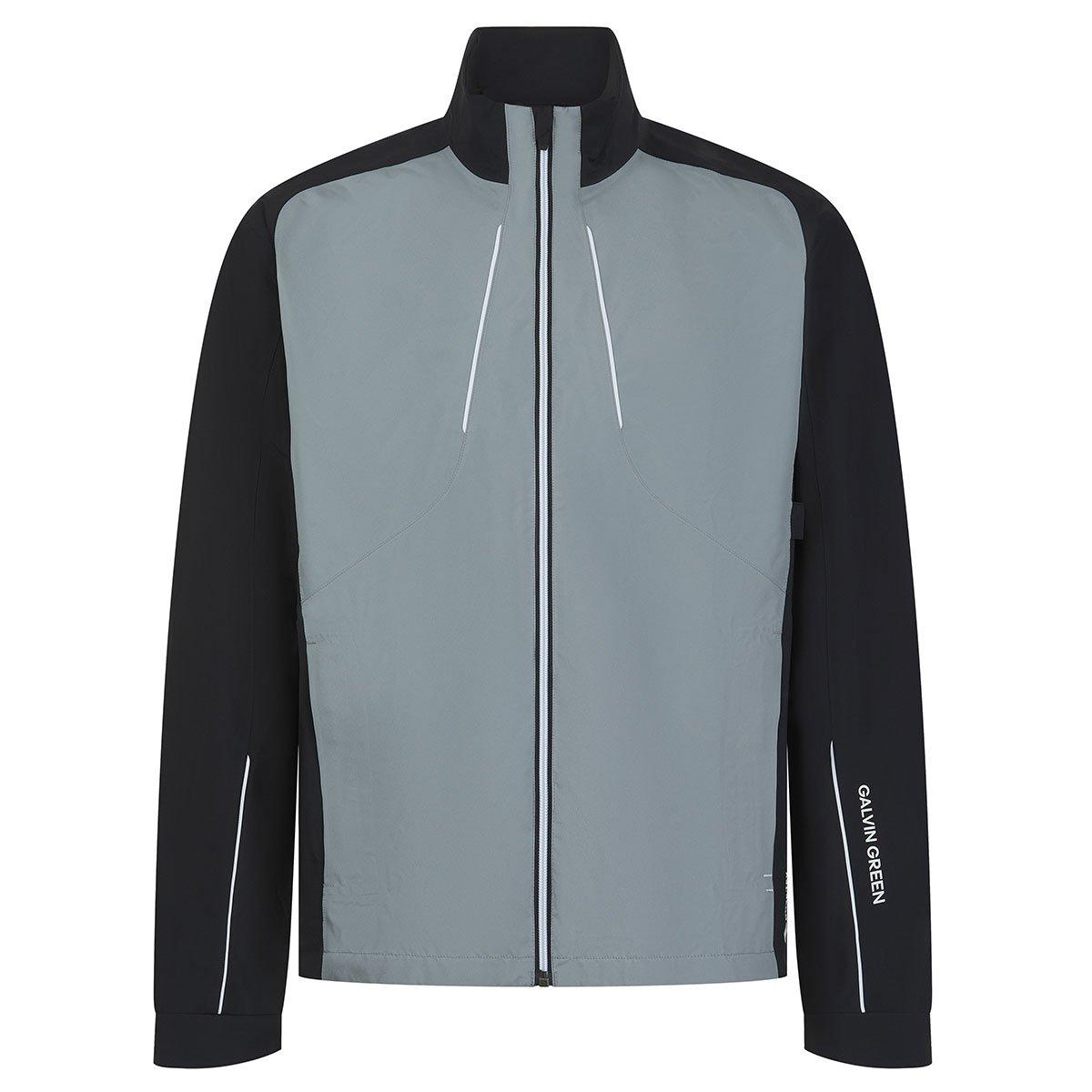 Galvin Green Mens Abert Gore-tex Full Zip Waterproof Golf