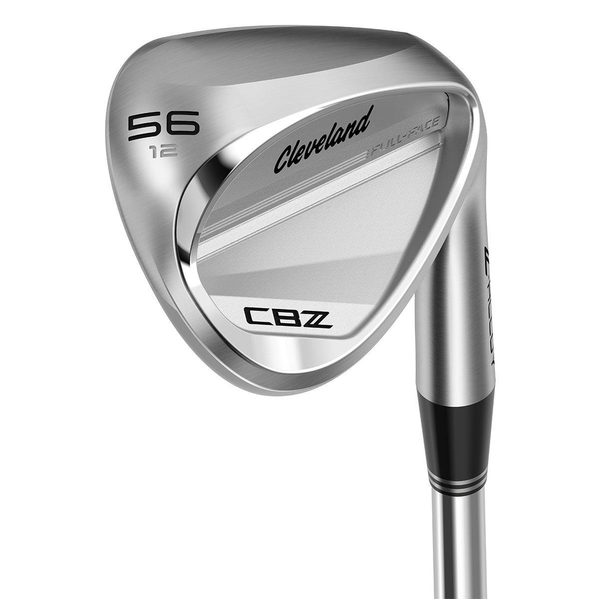 Cleveland CBZ Full Face Wedge
