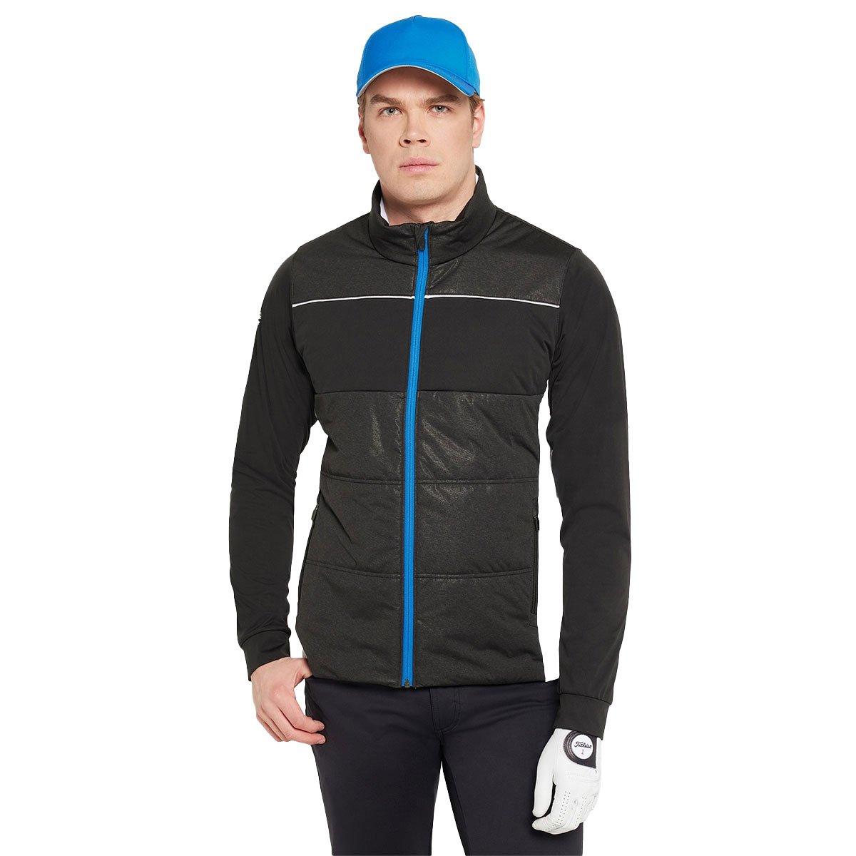 Galvin Green Men's Lennon Windproof Full Zip Golf Jacket