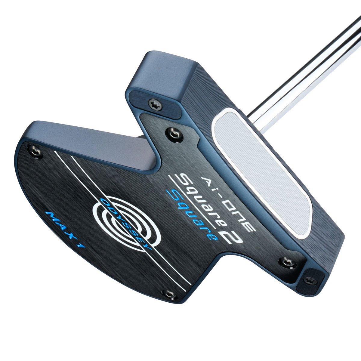 Odyssey Ai-One MAX 1 Putter