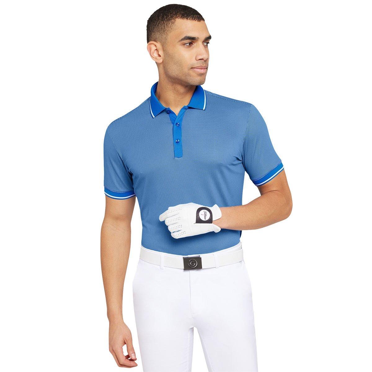 Galvin Green Galvin Green Miller Polo Shirt