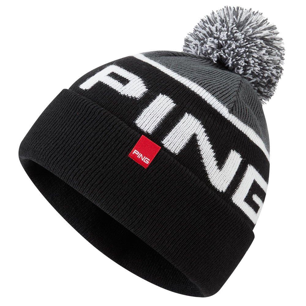 PING Men's Anderson Golf Bobble Hat