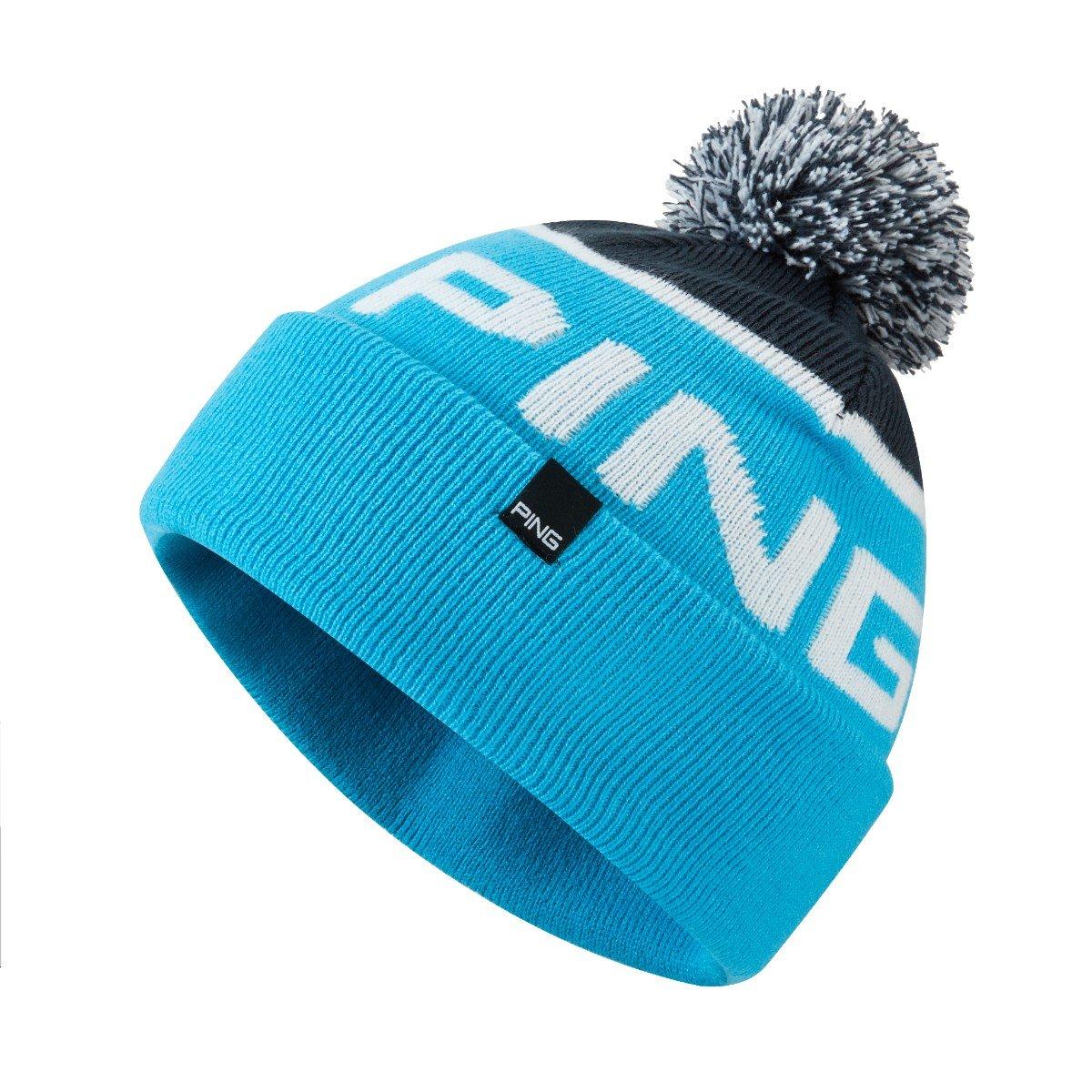 PING Men's Anderson Golf Bobble Hat