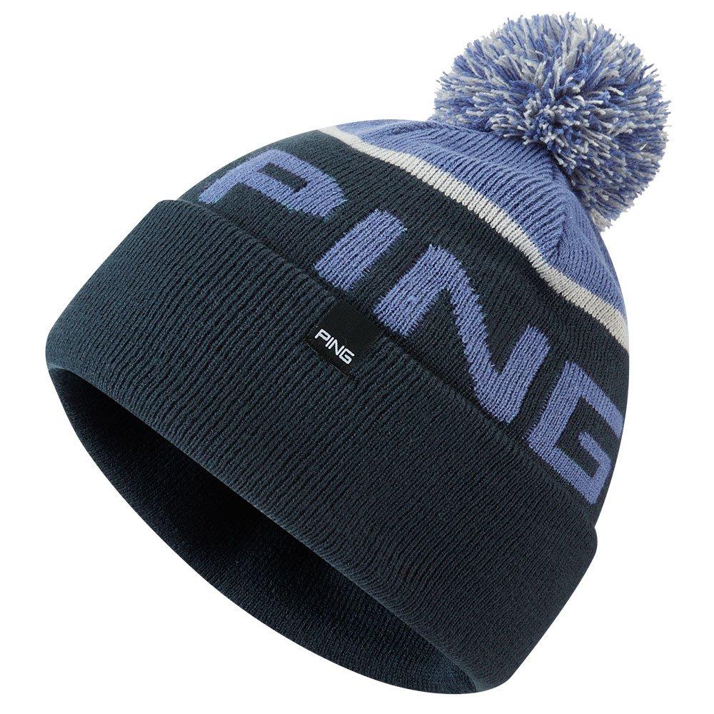 PING Men's Anderson Golf Bobble Hat