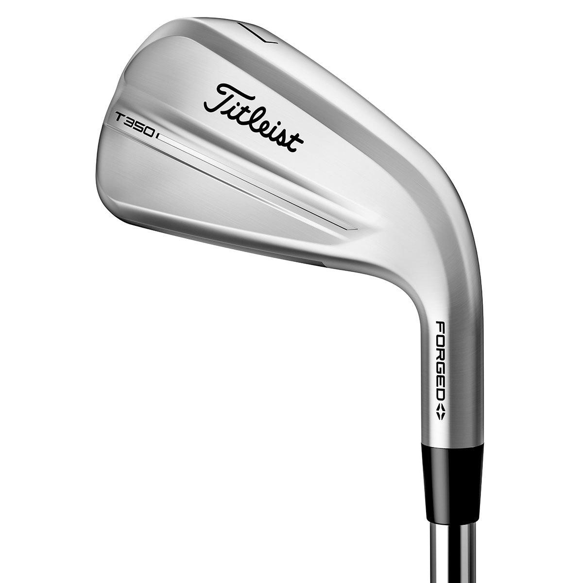 Titleist T350 Golf Irons - Custom Fit