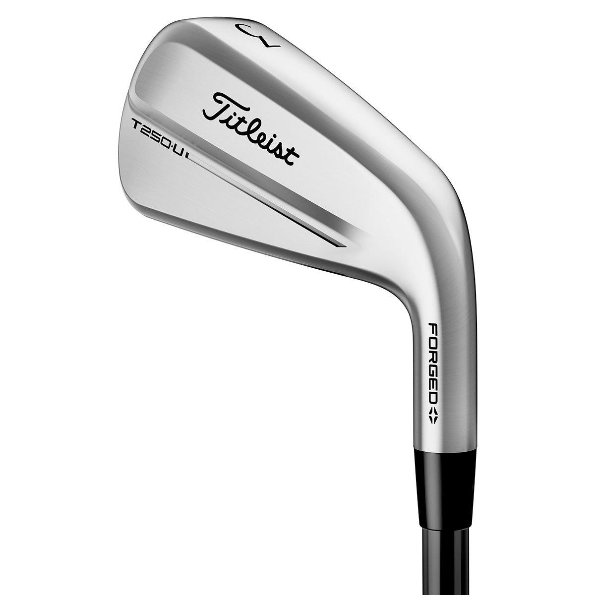 Titleist T250U Utility Driving Golf Iron - Custom Fit