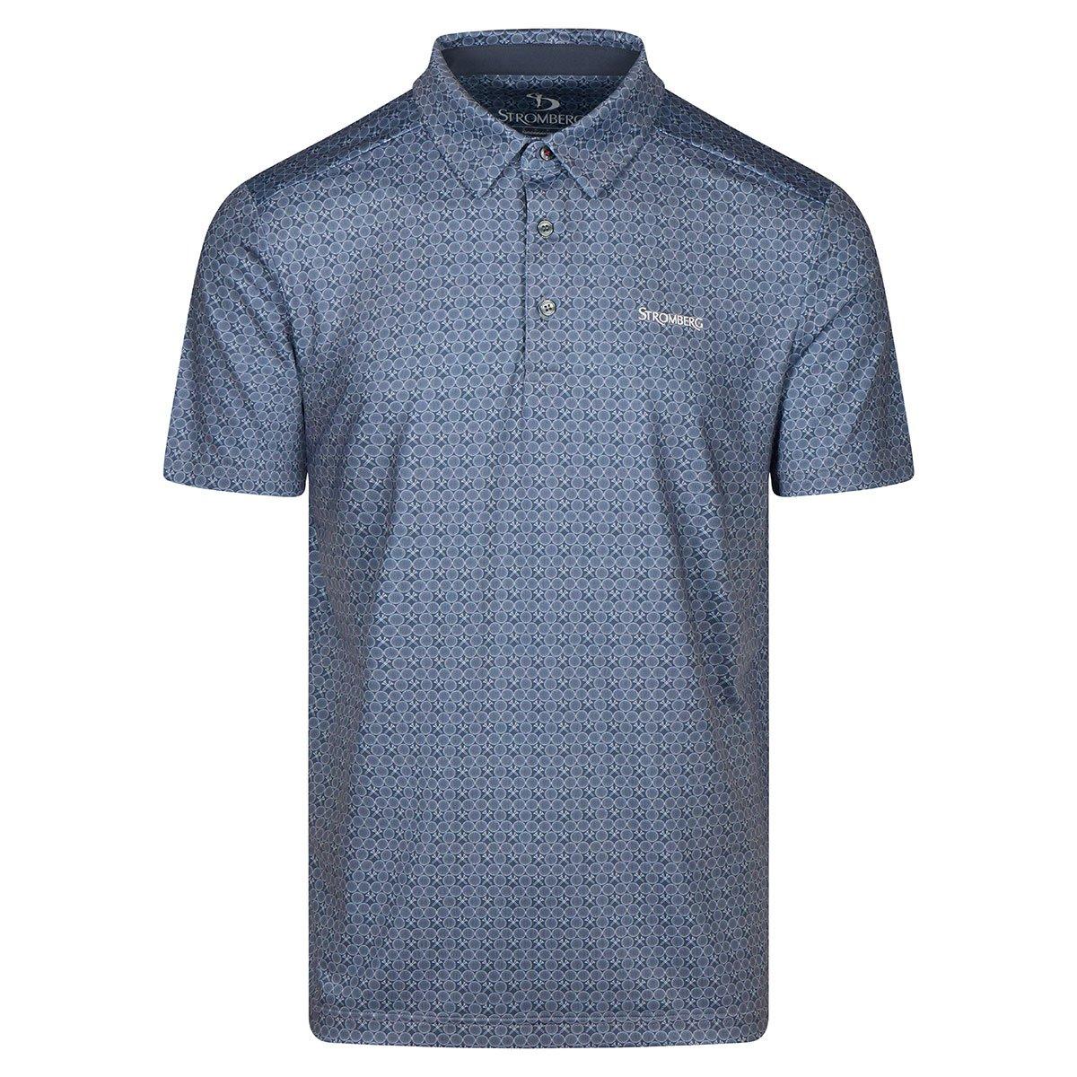 Stromberg Hinkley Ball TEE Polo Shirt