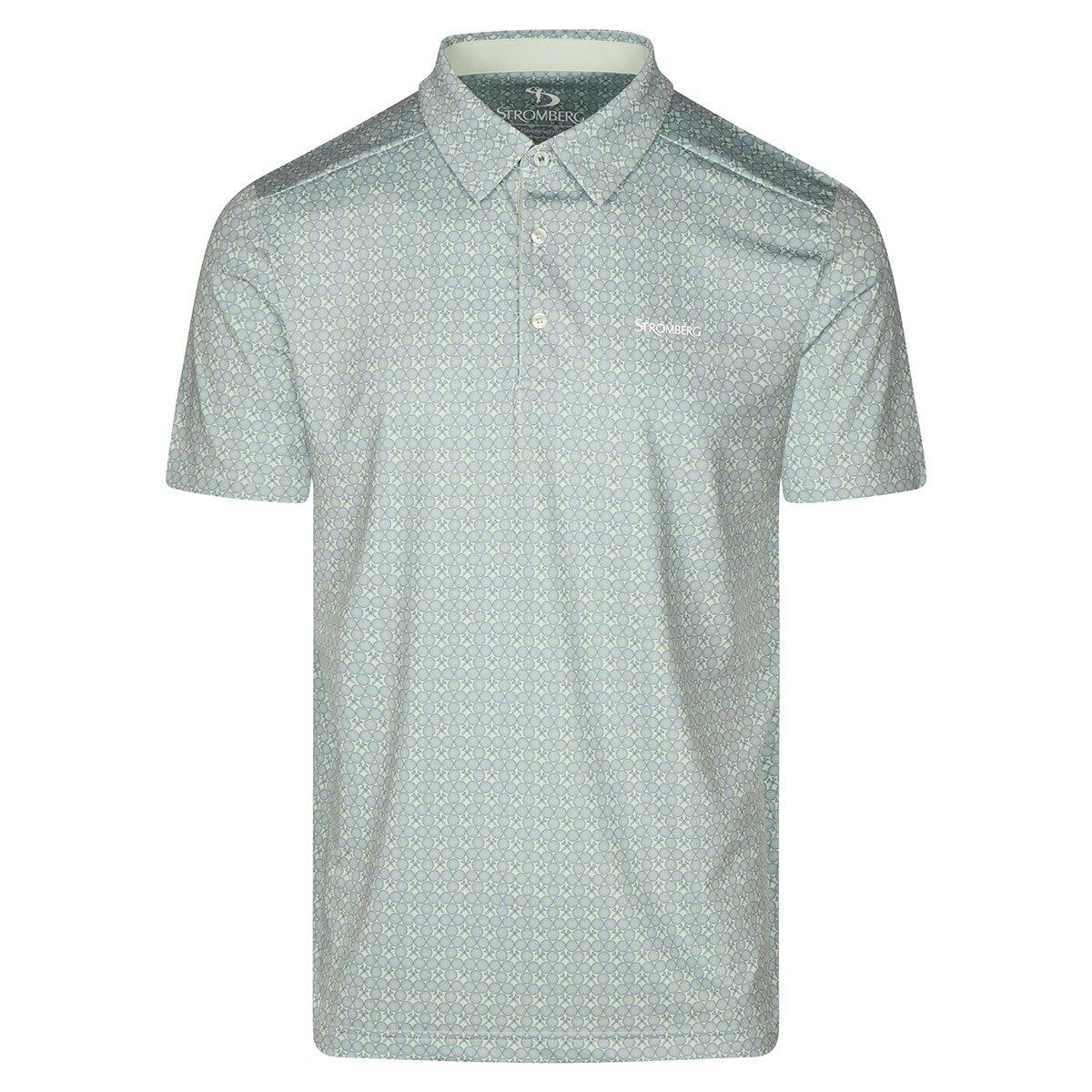 Stromberg Stromberg Hinkley Ball TEE Polo Shirt