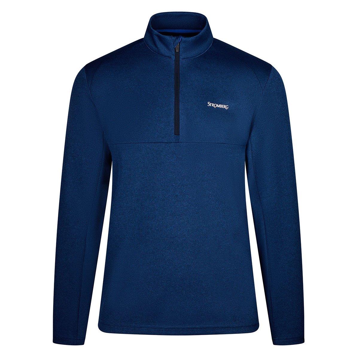 Stromberg 'S Kibworth Half Zip Golf Mid Layer Midlayer
