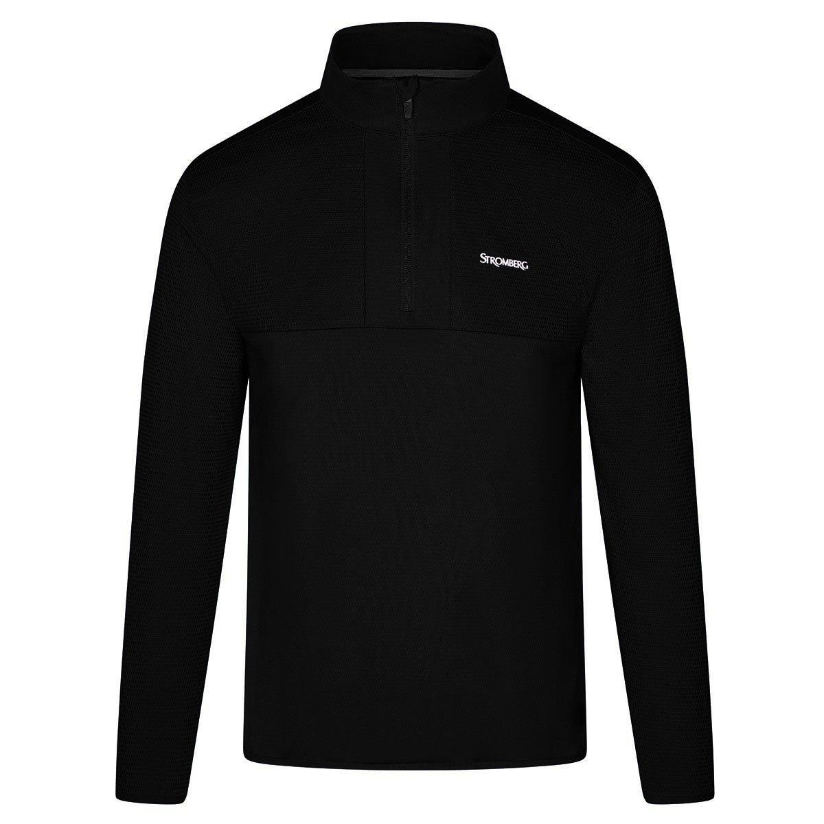 Stromberg Men's Dartford Golf Mid Layer