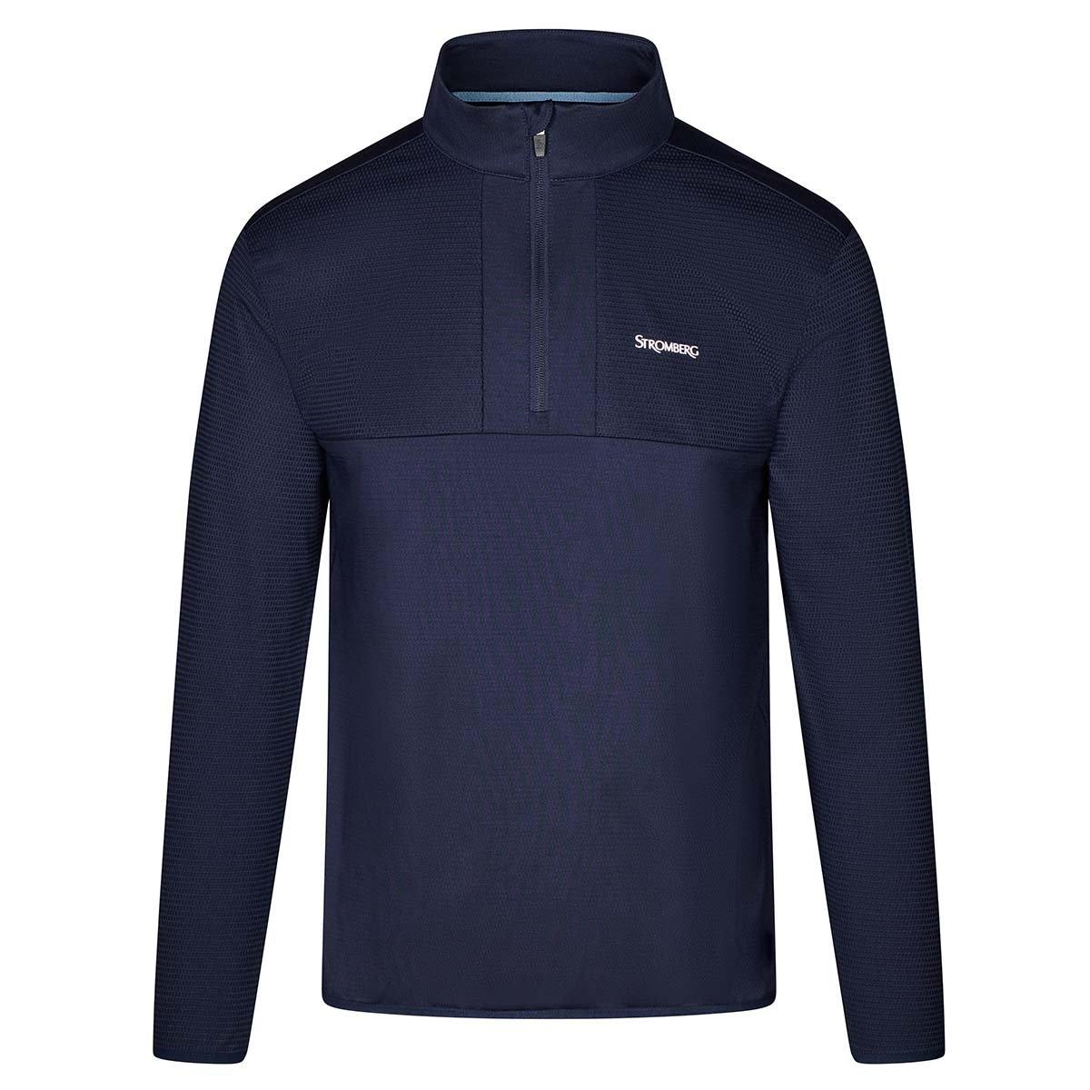 Stromberg Men's Dartford Golf Mid Layer